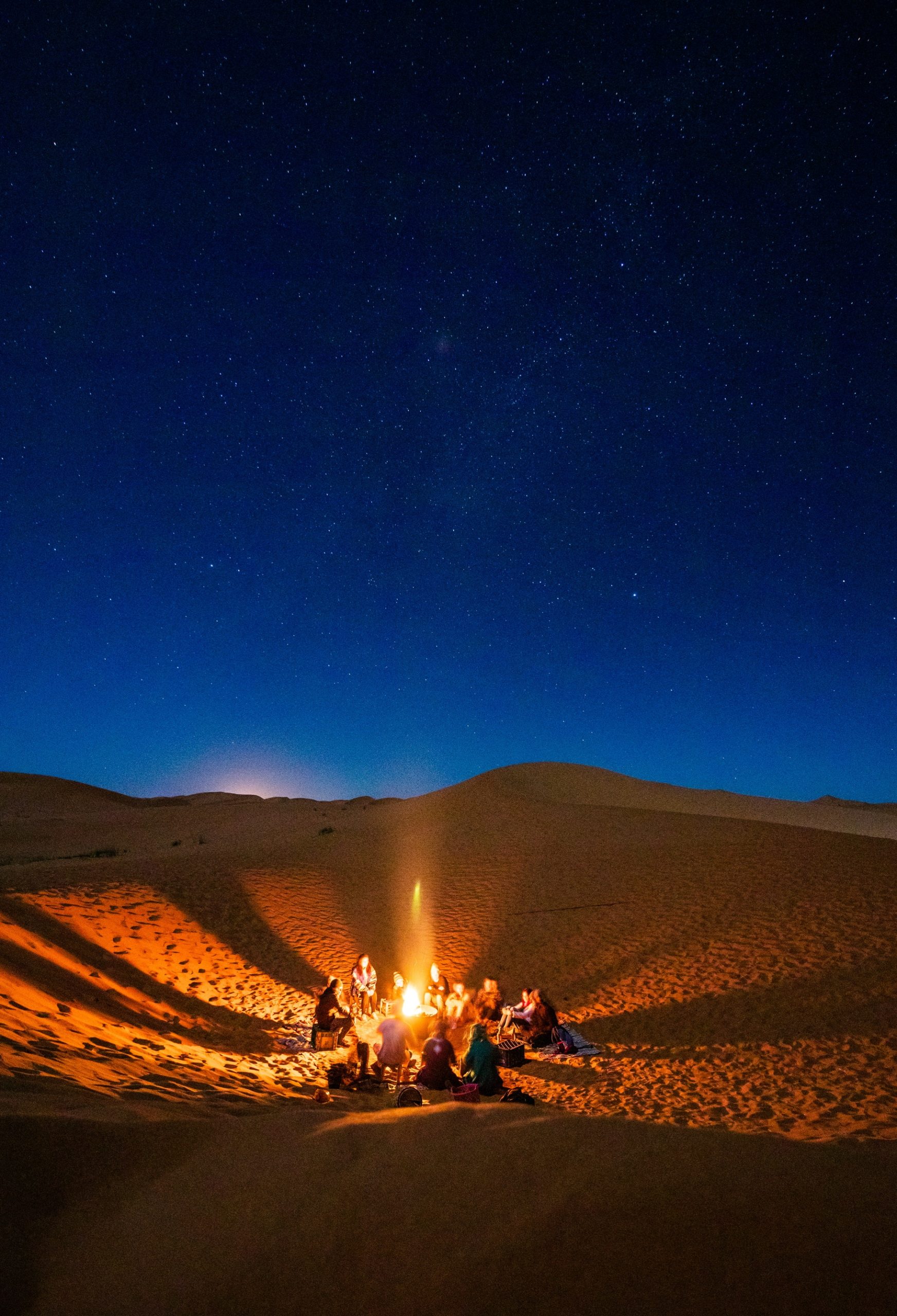 magical  morocco storytelling