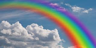 rainbow activity