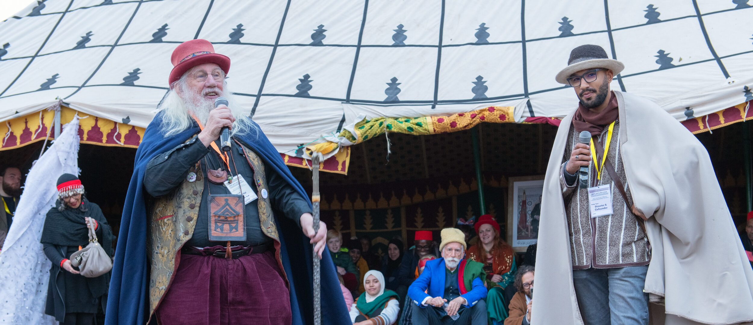 World Storytelling Festival 15th February 2023