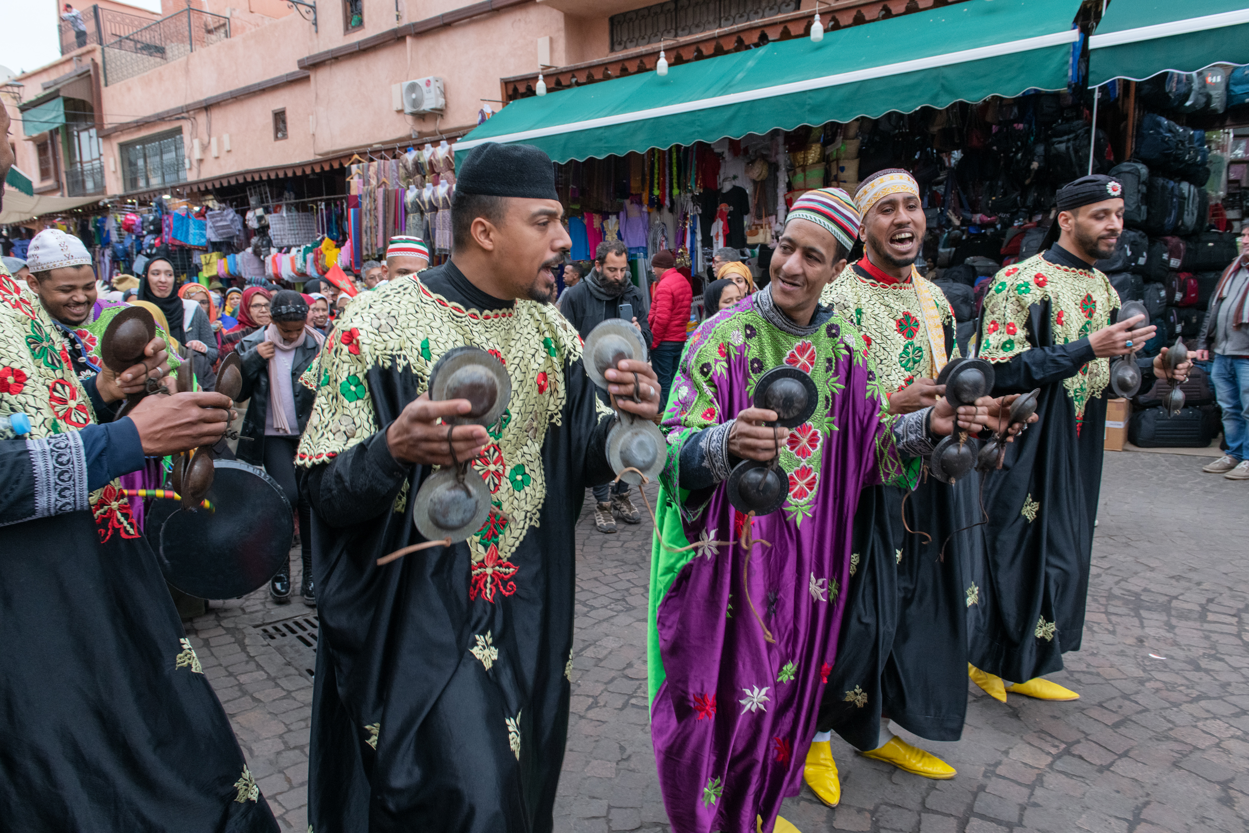 World Storytelling Festival 15th February 2023